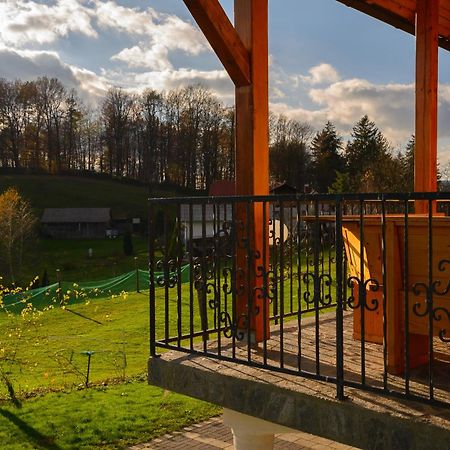 Holiday Home Dobrotin Vojnik Ngoại thất bức ảnh