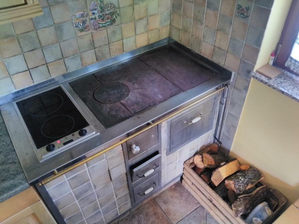 Holiday Home Dobrotin Vojnik Ngoại thất bức ảnh