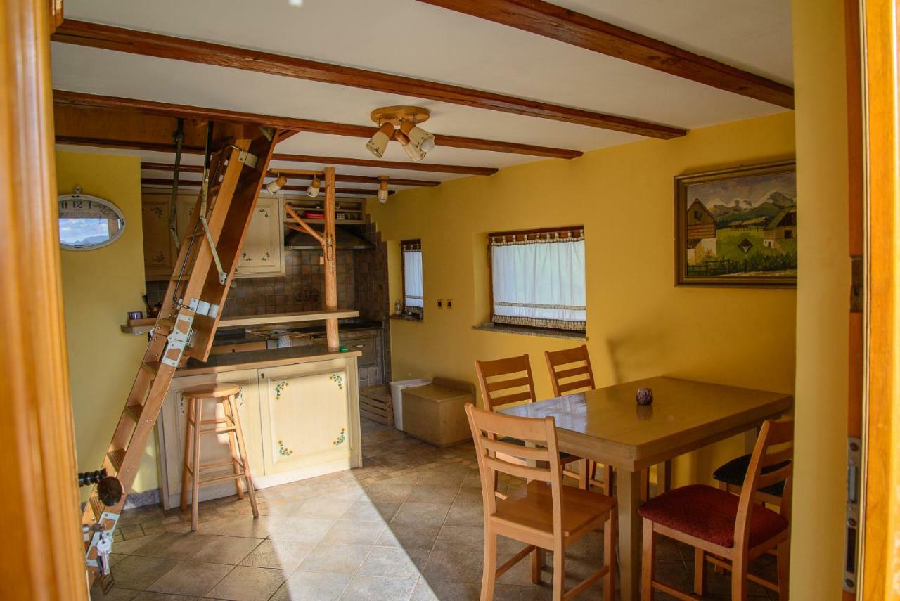 Holiday Home Dobrotin Vojnik Ngoại thất bức ảnh