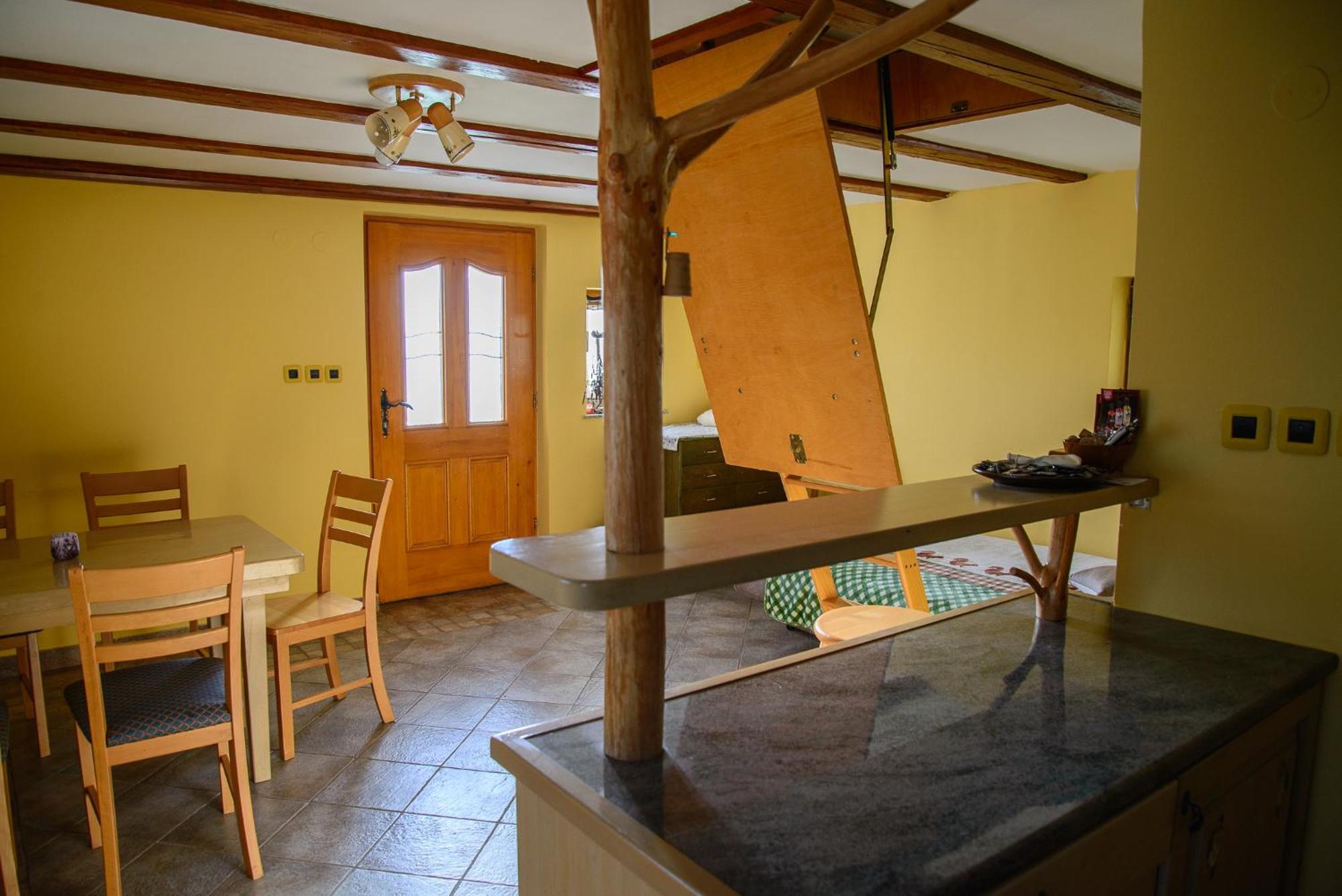 Holiday Home Dobrotin Vojnik Ngoại thất bức ảnh