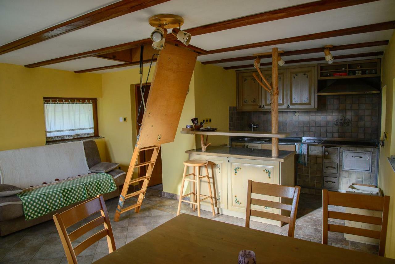 Holiday Home Dobrotin Vojnik Ngoại thất bức ảnh